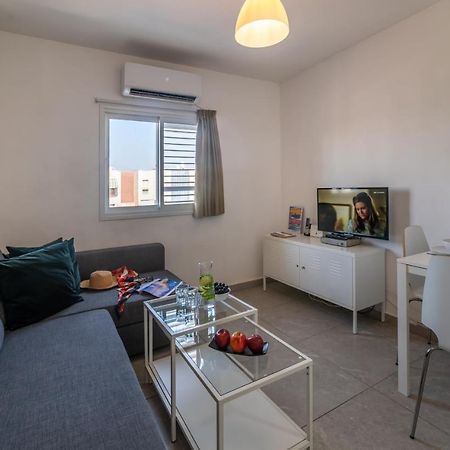 One Bedroom Apartment By Stay Eilat - Eilot Street Exterior foto
